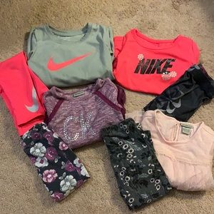 2T Girls Clothes